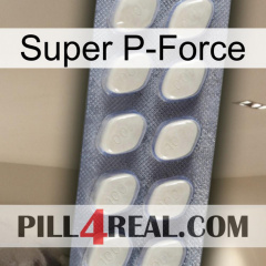 Super P-Force 08